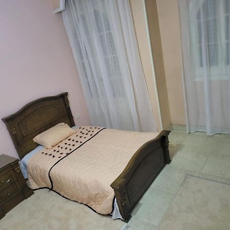 Hk Pyramids Guest House القاهرة المظهر الخارجي الصورة