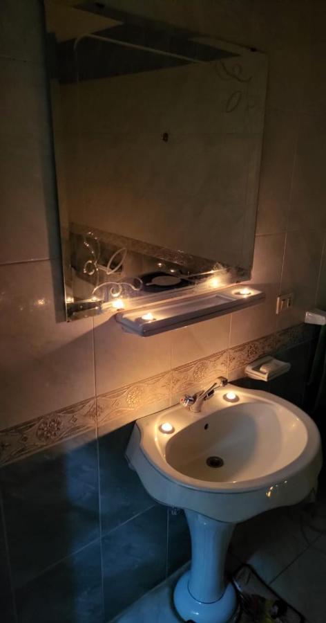 Hk Pyramids Guest House القاهرة المظهر الخارجي الصورة