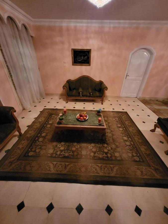 Hk Pyramids Guest House القاهرة المظهر الخارجي الصورة