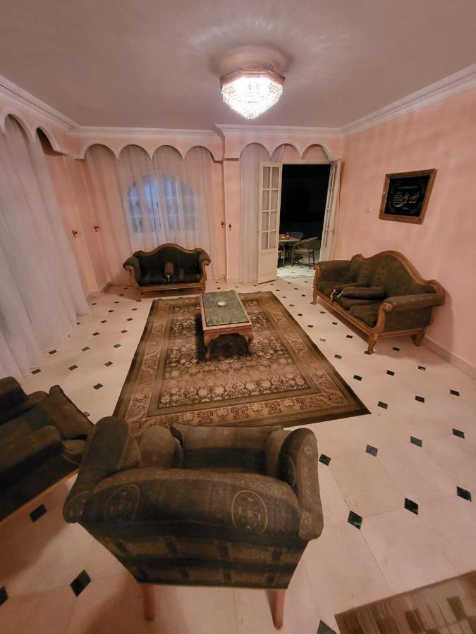 Hk Pyramids Guest House القاهرة المظهر الخارجي الصورة