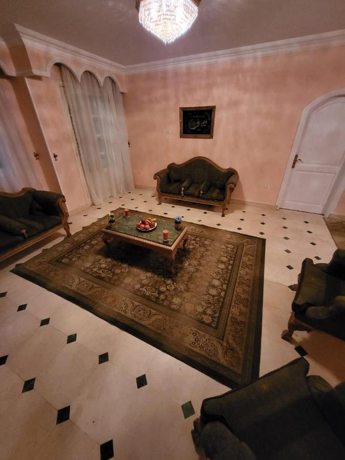 Hk Pyramids Guest House القاهرة المظهر الخارجي الصورة