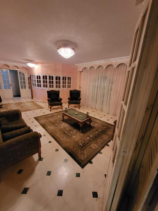 Hk Pyramids Guest House القاهرة المظهر الخارجي الصورة