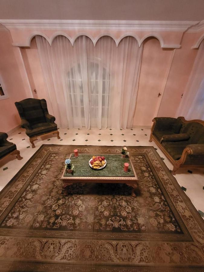 Hk Pyramids Guest House القاهرة المظهر الخارجي الصورة