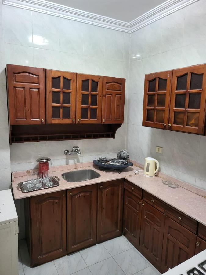 Hk Pyramids Guest House القاهرة المظهر الخارجي الصورة