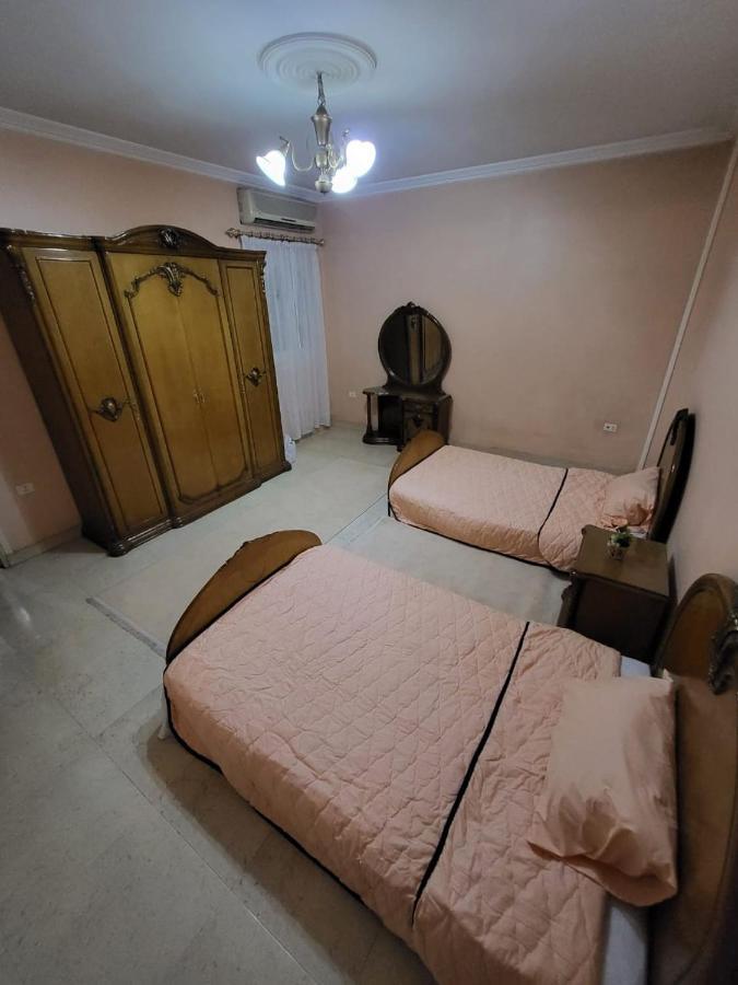 Hk Pyramids Guest House القاهرة المظهر الخارجي الصورة