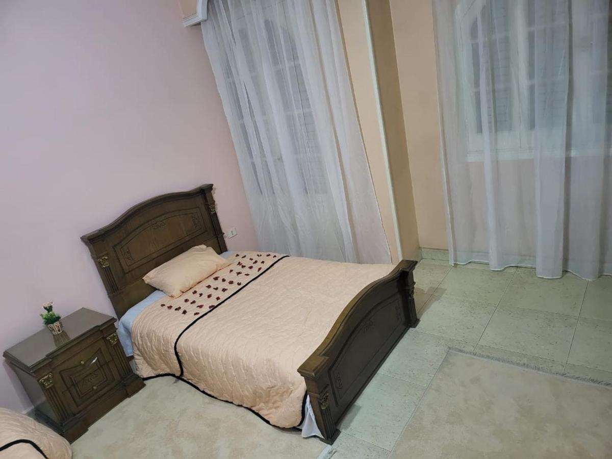 Hk Pyramids Guest House القاهرة المظهر الخارجي الصورة