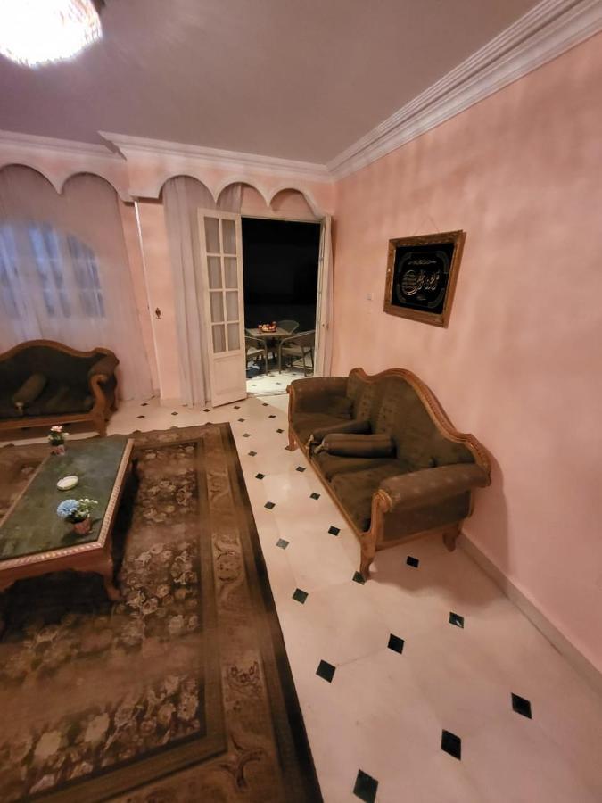 Hk Pyramids Guest House القاهرة المظهر الخارجي الصورة
