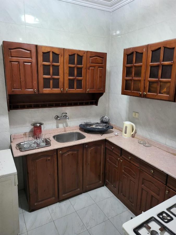 Hk Pyramids Guest House القاهرة المظهر الخارجي الصورة