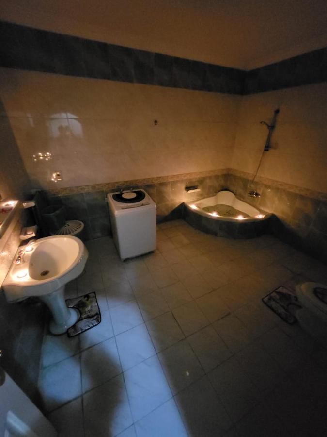 Hk Pyramids Guest House القاهرة المظهر الخارجي الصورة