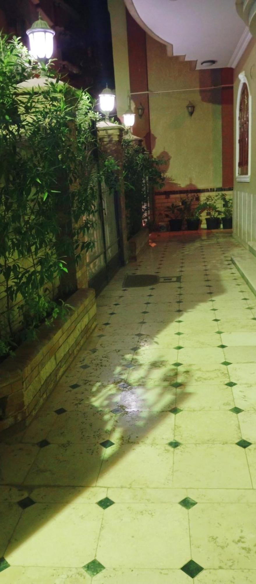 Hk Pyramids Guest House القاهرة المظهر الخارجي الصورة