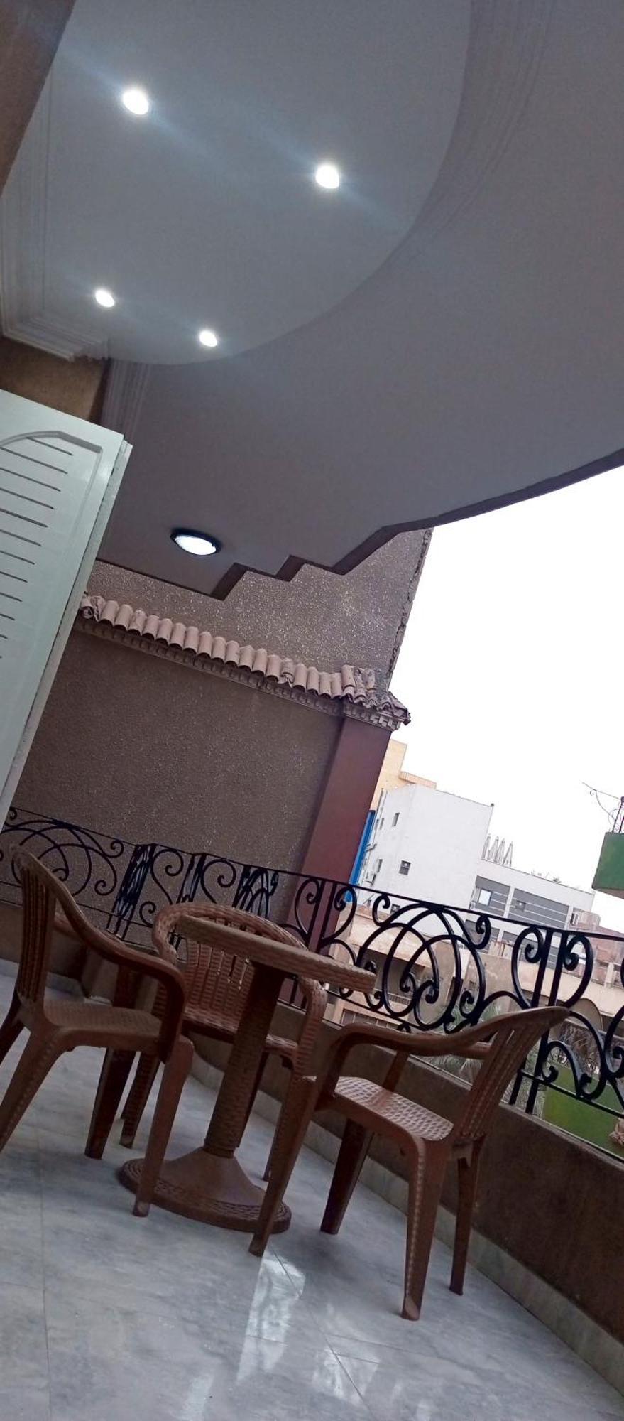 Hk Pyramids Guest House القاهرة المظهر الخارجي الصورة